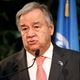 Illustration for article titled U.N. Secretary General Assumes Someone Already Doing Something About Uighur Internment Camps